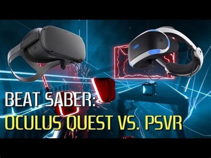 Is PSVR better than Oculus?