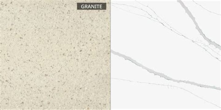 Is quartz more expensive than granite?