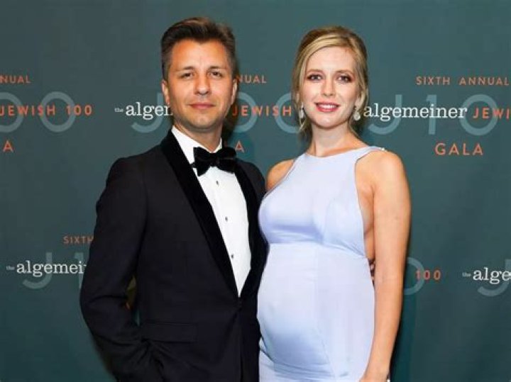 Is Rachel pregnant in Glee?