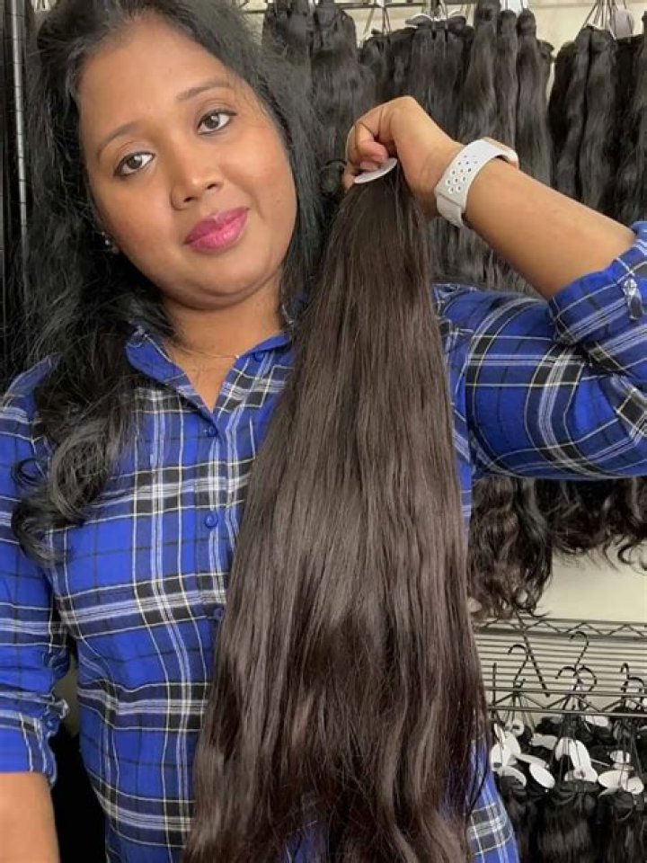 Is raw Indian hair better than Brazilian?