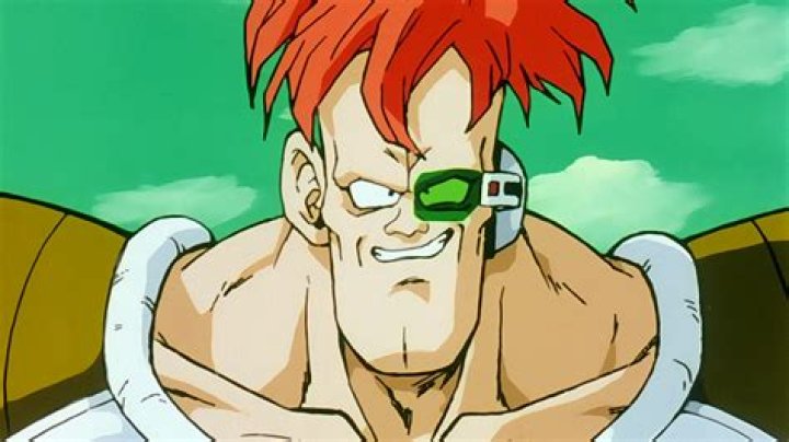 Is Recoome mentally challenged?