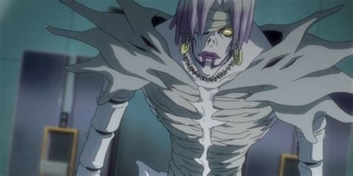 Is Rem from Death Note a girl?