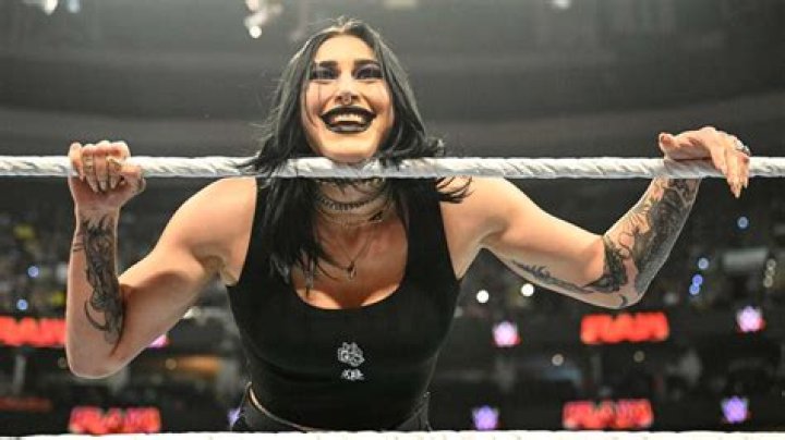 Is Rhea and Gaia the same?
