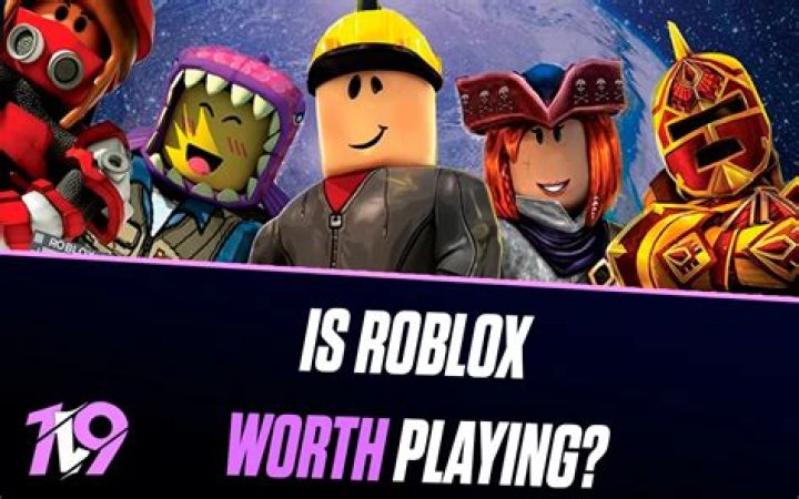 Is Roblox worth more than Nintendo?