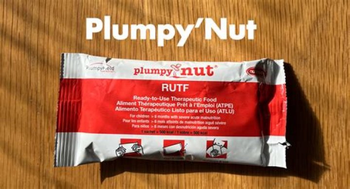 Is Rutf good for adults?