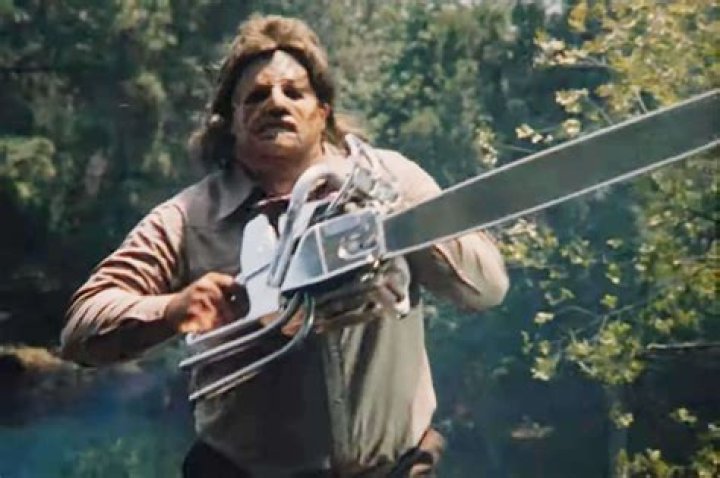 Is Sally related to Leatherface?