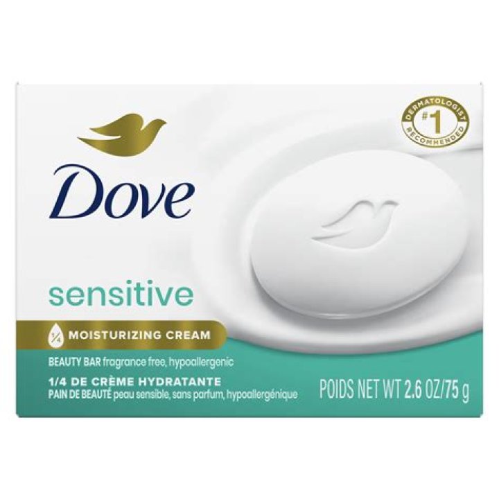 Is Santoor soap good for skin?