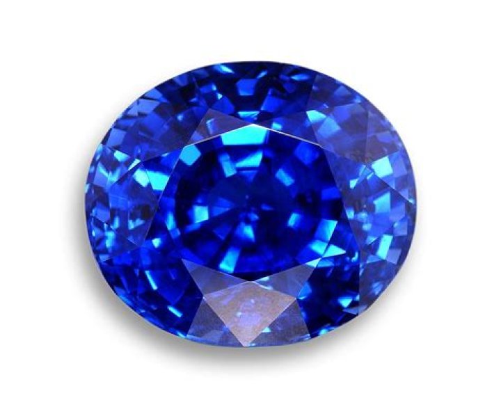 Is sapphire a good birthstone?