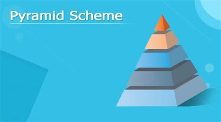 Is Scentsy a pyramid scheme?