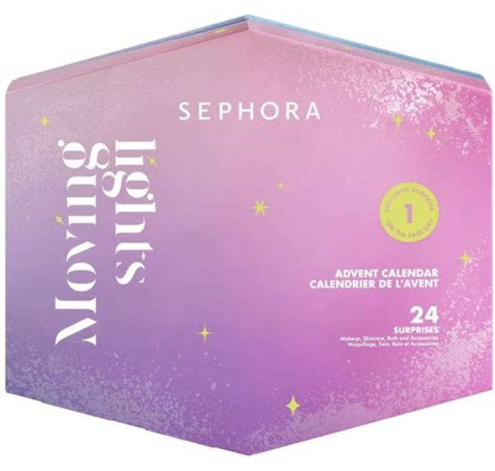 Is Sephora moving into Kohl's?