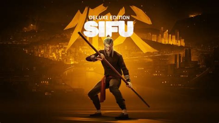 Is Sifu epic exclusive?