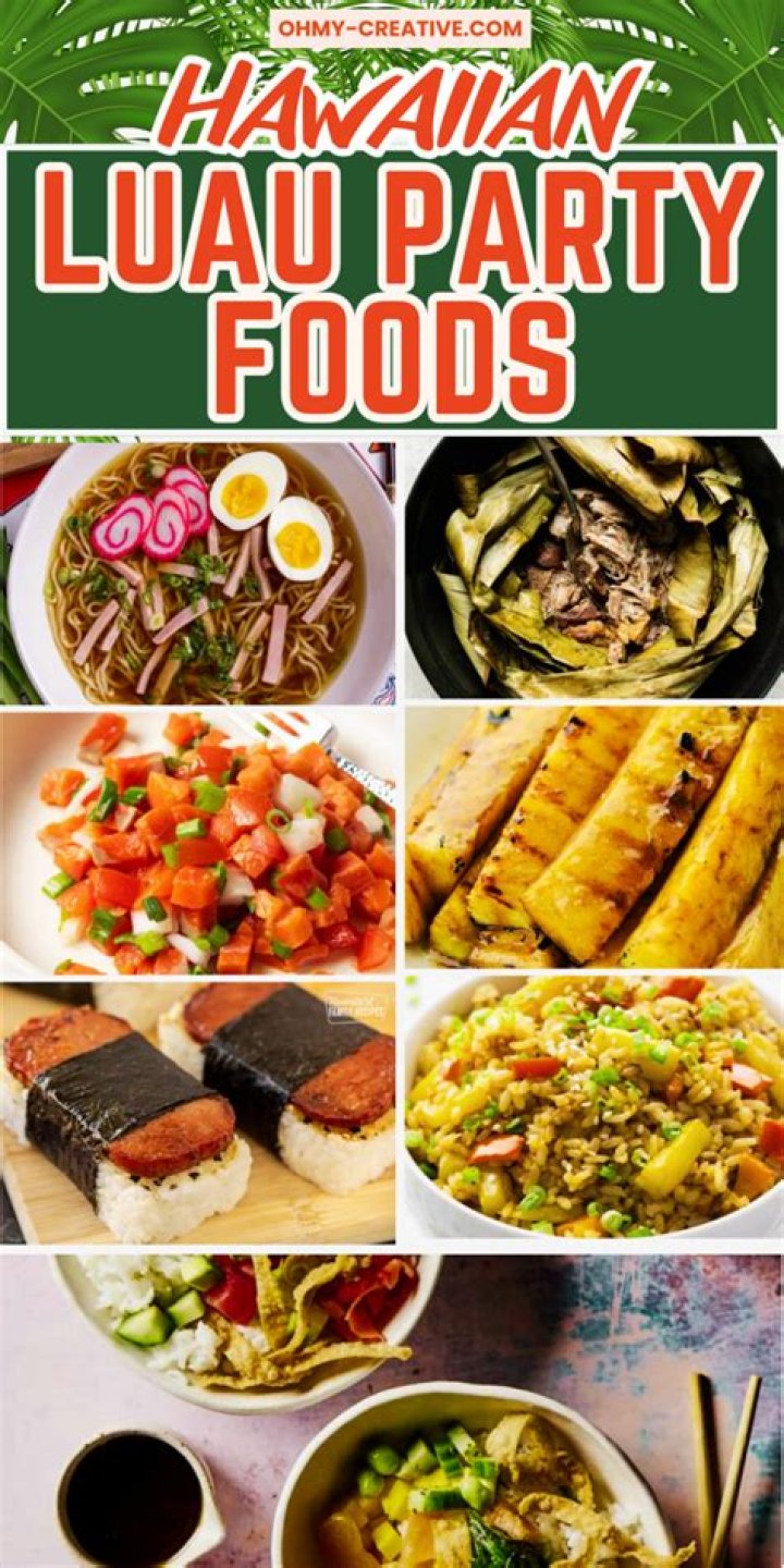 Is spam a Hawaiian?