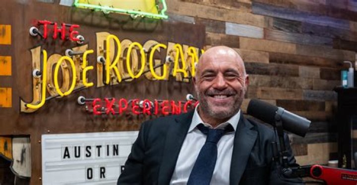 Is Spotify losing customers because of Joe Rogan?