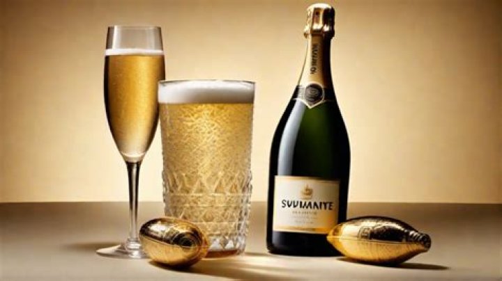 Is Spumante a Champagne?