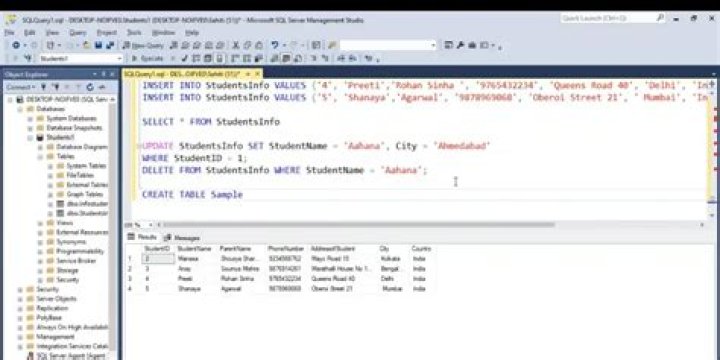 Is SQL enough to get a job?