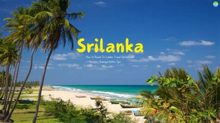 Is Sri Lanka cheaper than India?