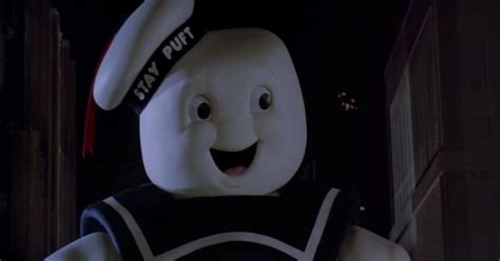 Is Stay Puft a Kaiju?