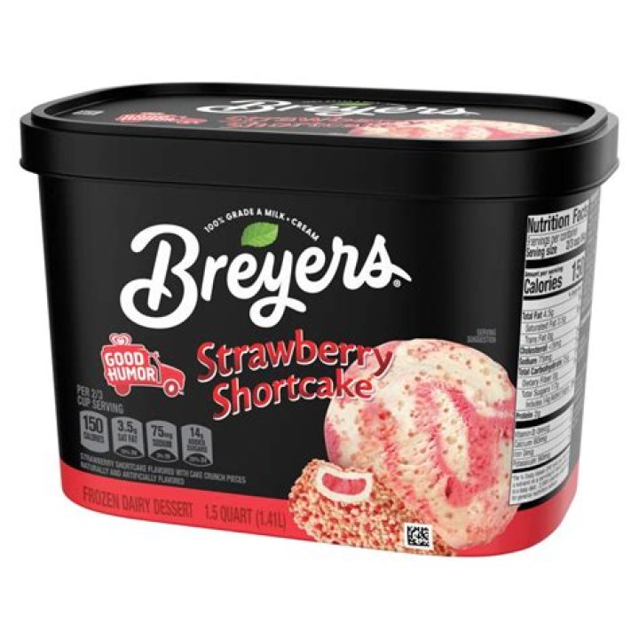 Is Strawberry good for babies?
