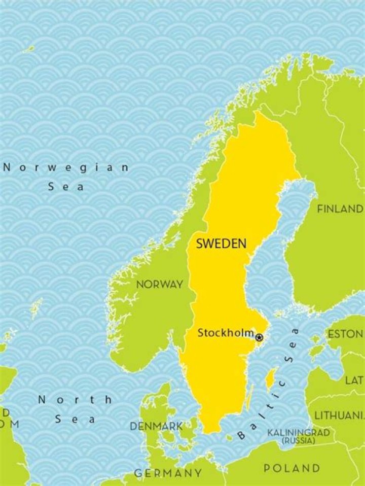 Is Sweden neutral?