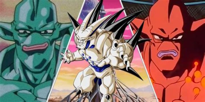 Is SYN shenron canon?