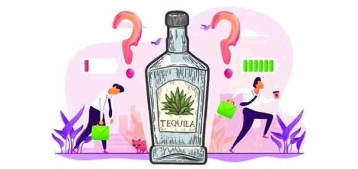 Is tequila a stimulant or depressant?