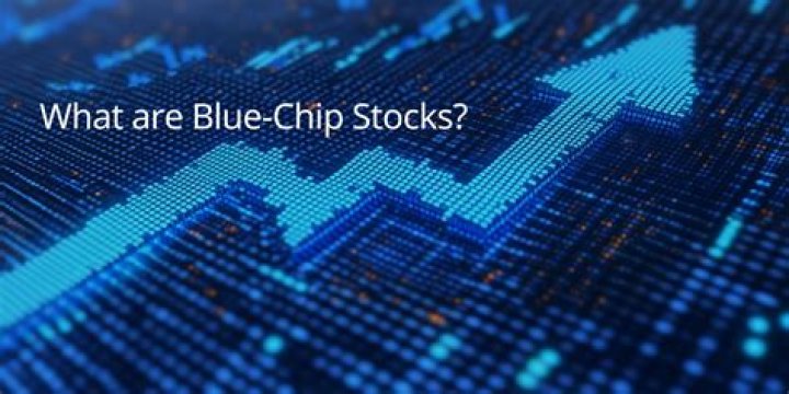 Is Tesla a blue-chip?