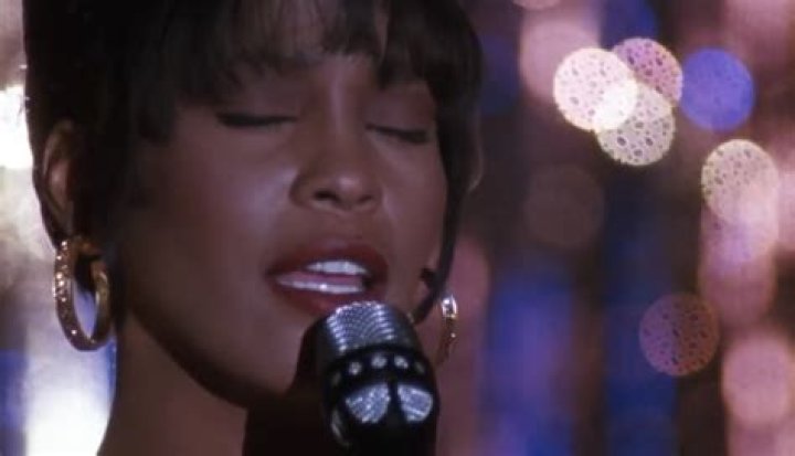 Is The Bodyguard a true story?