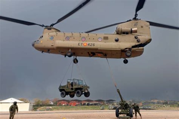 Is the Cargobob a Pegasus vehicle?
