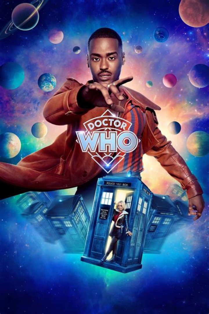 Is the Doctor's name Theta Sigma?