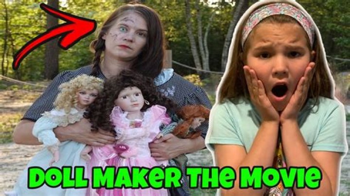 Is the doll maker a movie?