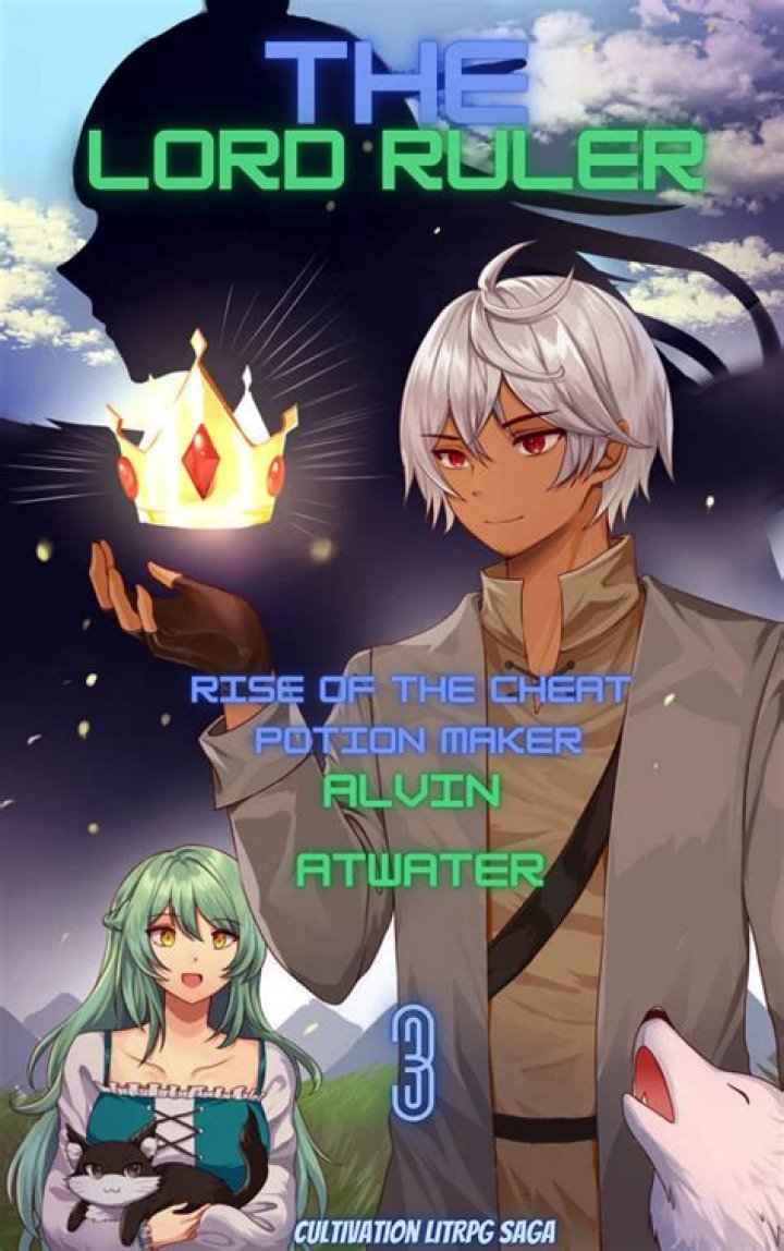 Is the Lord Ruler a Shard of Adonalsium?