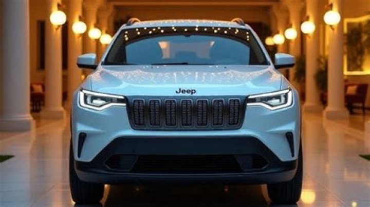 Is the new Jeep Cherokee reliable?