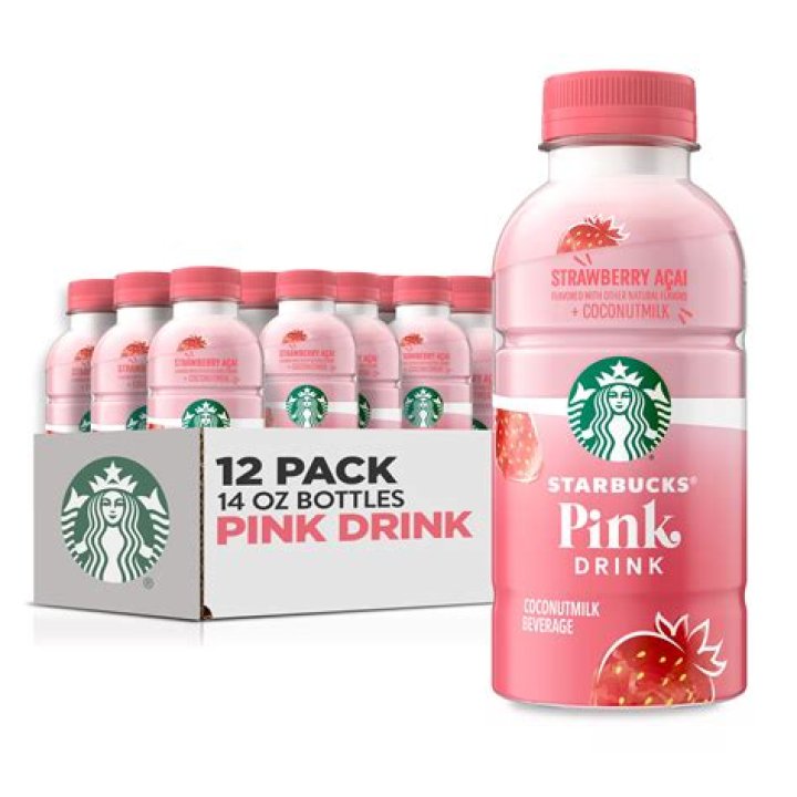 Is the pink drink worth it?