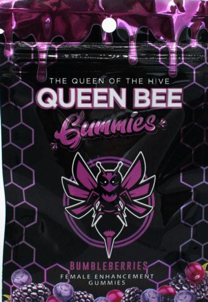 Is the Queen the only female bee?