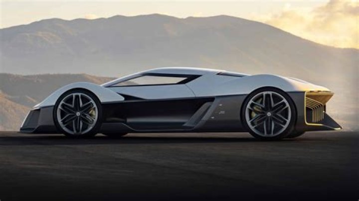 Is the R34 a supercar?