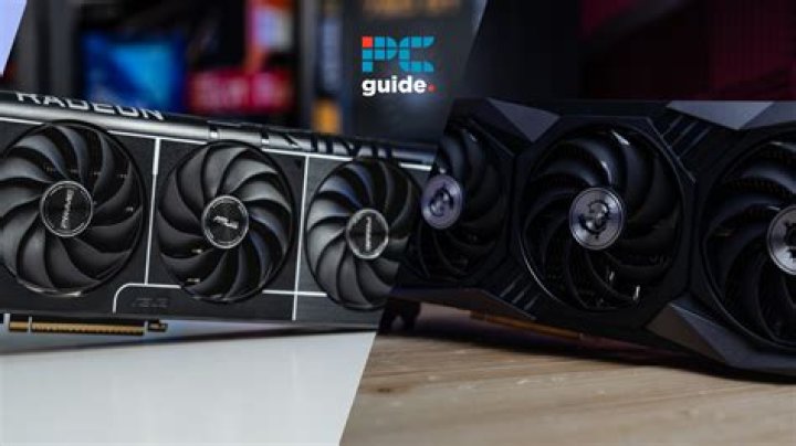 Is the RTX 3090 Overkill?