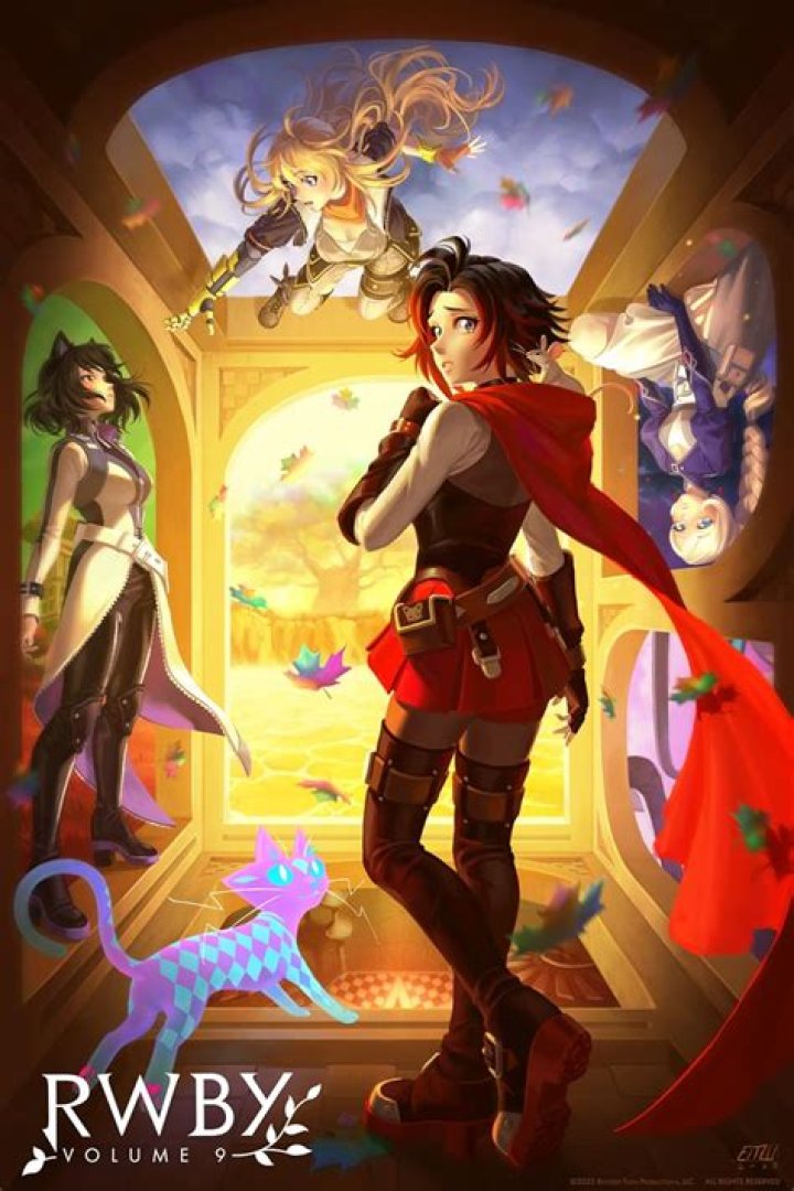 Is the RWBY fandom toxic?