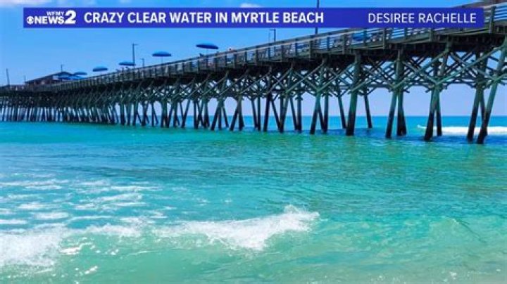 Is the water warm in Belize?