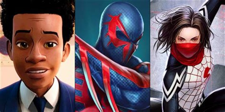 Is there a black Avenger?