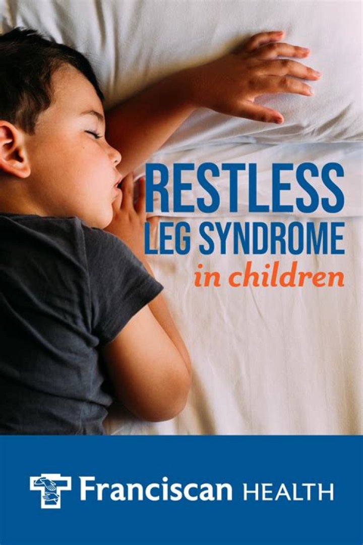 Is there a pill for restless leg syndrome?