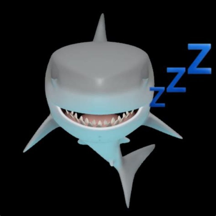 Is there a shark Emoji?