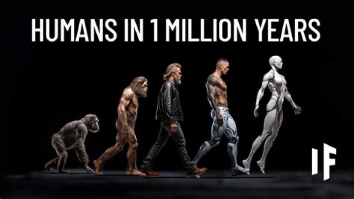 Is there a word for 1 million years?