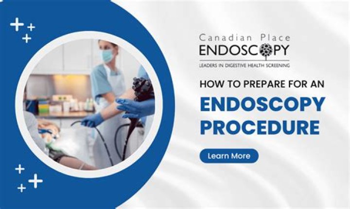 Is there an alternative to an endoscopy?