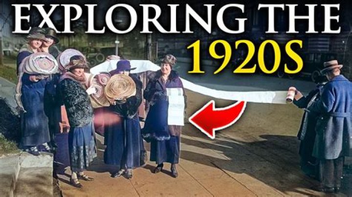 Is there anyone still alive from the 1800s?