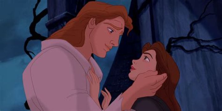 Is there blood in Beauty and the Beast?