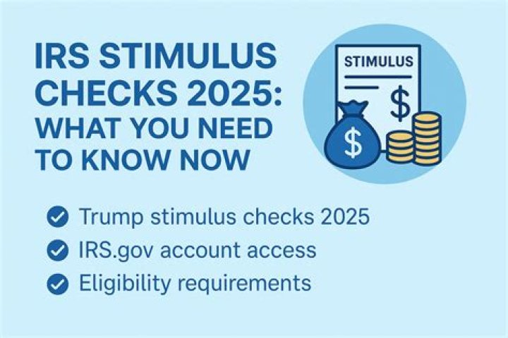 Is there extra stimulus money coming?