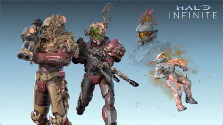 Is there FFA in Halo Infinite?