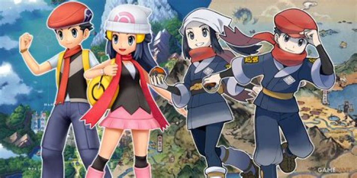 Is there going to be an Arceus event in BDSP?