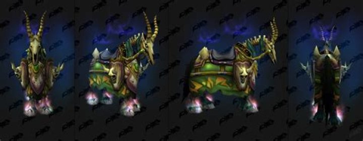 Is there more than one Basilisk?