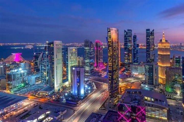 Is there pork in Qatar?